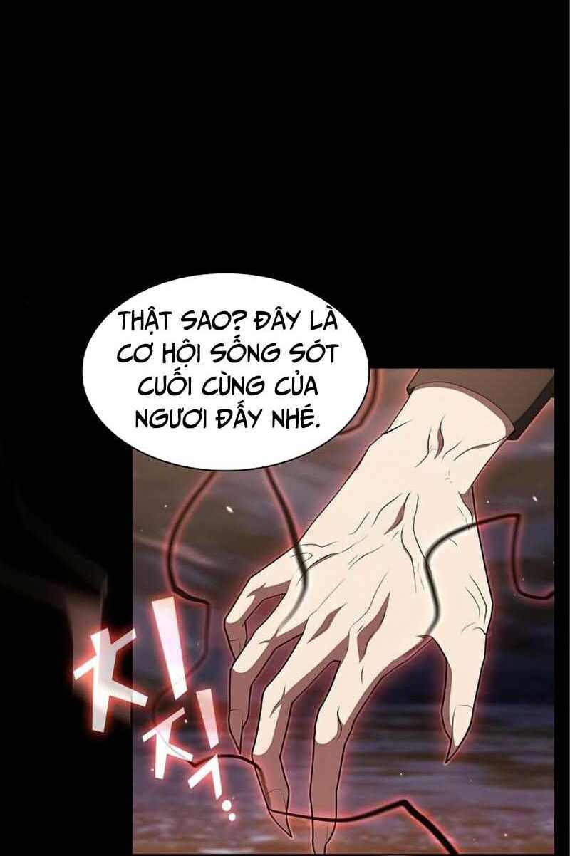 Tôi Là Người Chơi Leo Tháp Một Mình Chapter 127 - Trang 2