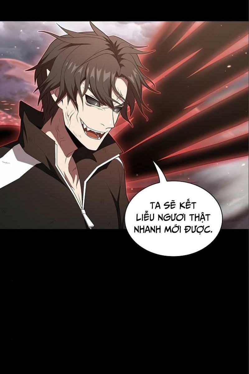 Tôi Là Người Chơi Leo Tháp Một Mình Chapter 127 - Trang 2