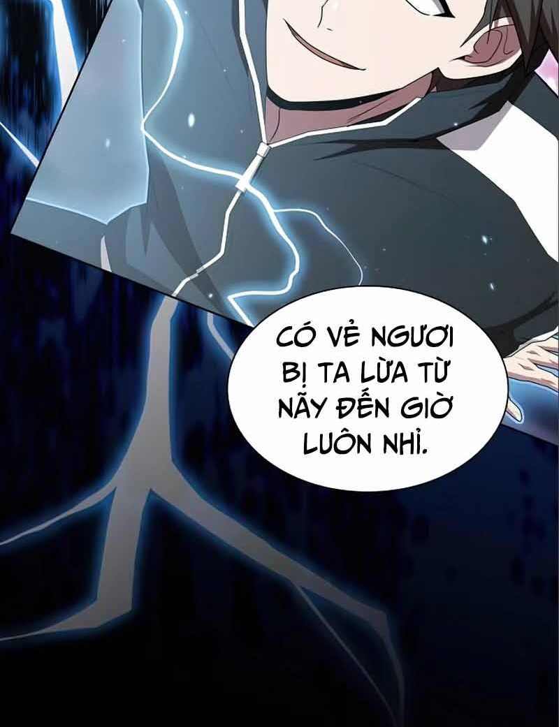 Tôi Là Người Chơi Leo Tháp Một Mình Chapter 127 - Trang 2