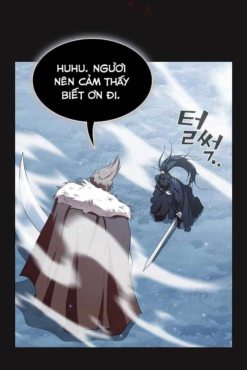 Tôi Là Người Chơi Leo Tháp Một Mình Chapter 128 - Trang 2