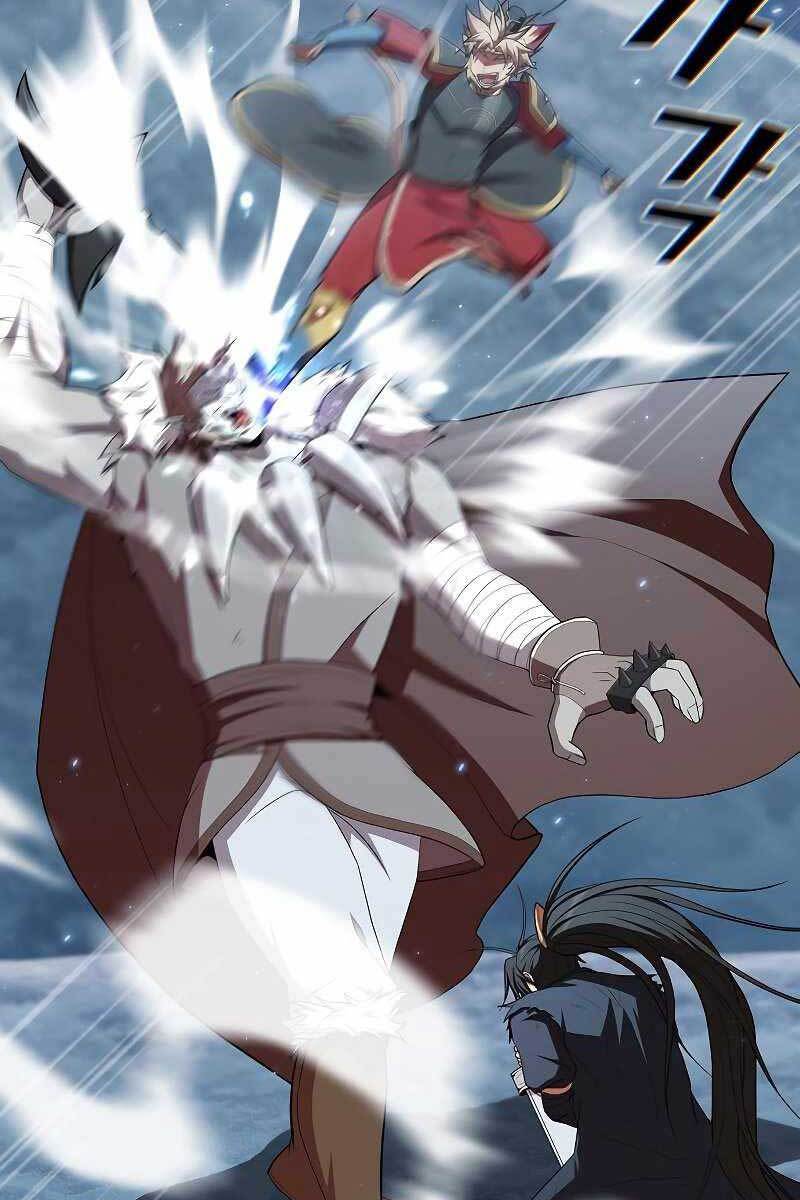 Tôi Là Người Chơi Leo Tháp Một Mình Chapter 128 - Trang 2