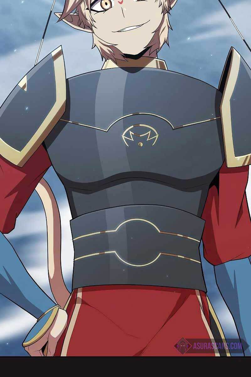 Tôi Là Người Chơi Leo Tháp Một Mình Chapter 128 - Trang 2