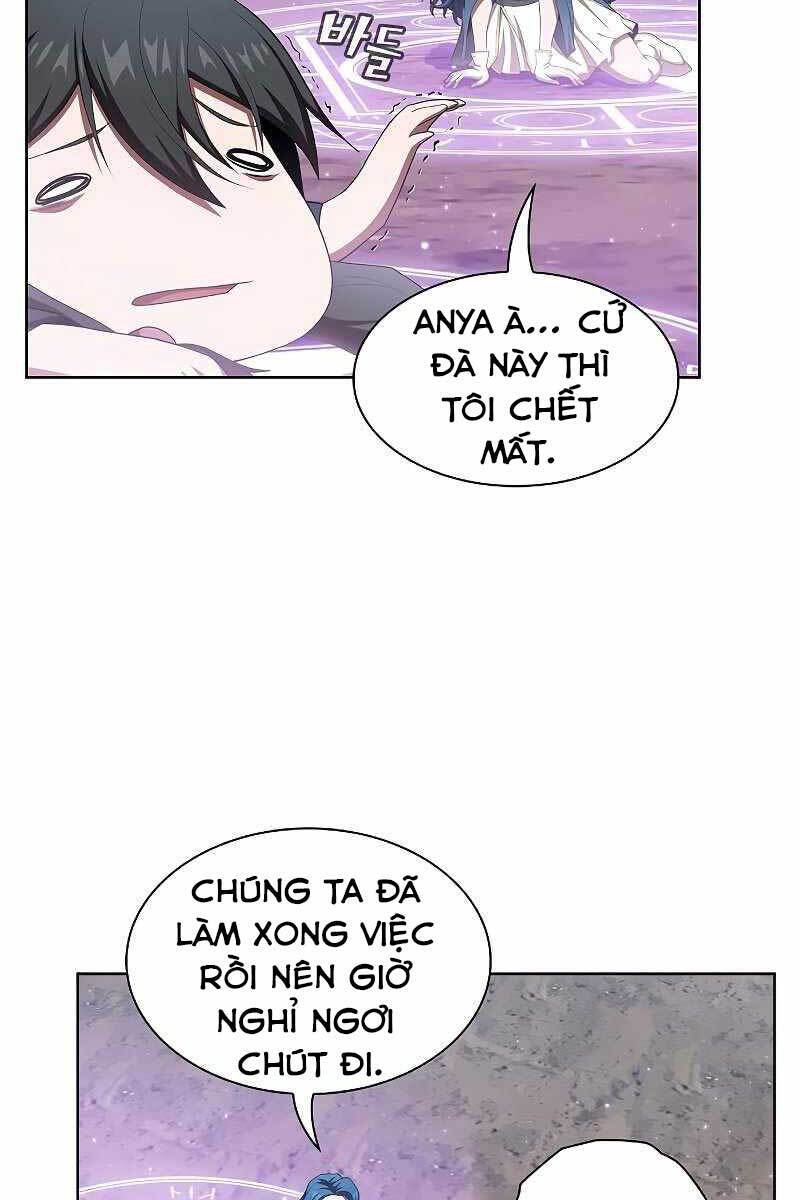 Tôi Là Người Chơi Leo Tháp Một Mình Chapter 128 - Trang 2