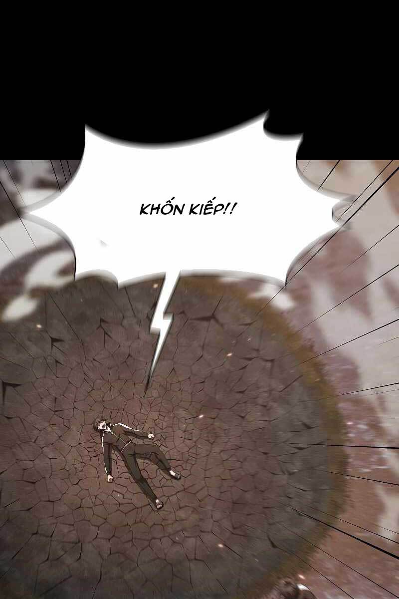 Tôi Là Người Chơi Leo Tháp Một Mình Chapter 128 - Trang 2