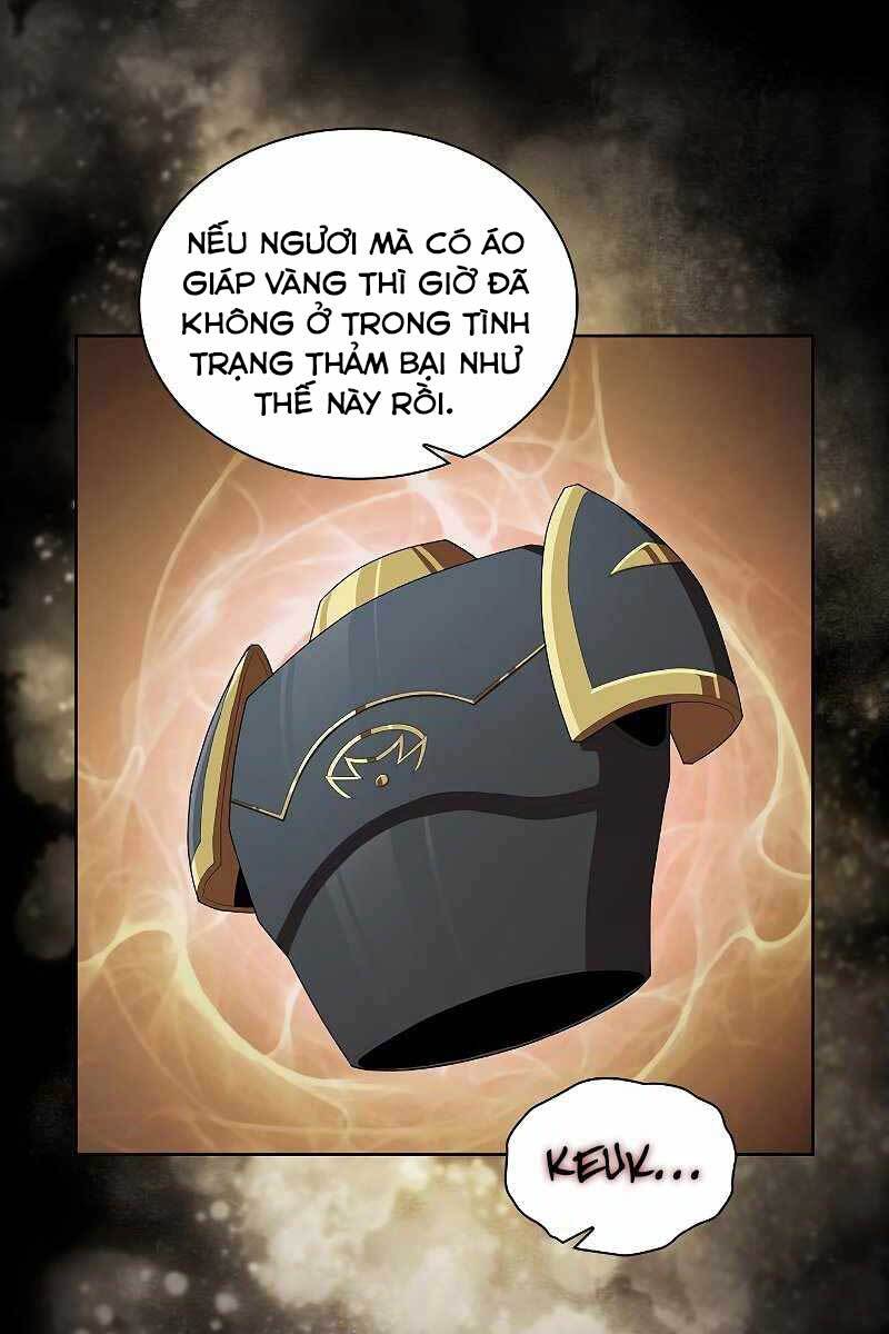 Tôi Là Người Chơi Leo Tháp Một Mình Chapter 128 - Trang 2