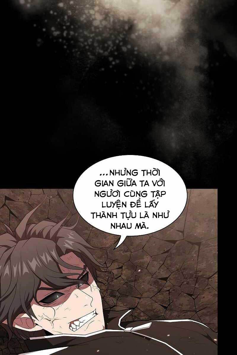 Tôi Là Người Chơi Leo Tháp Một Mình Chapter 128 - Trang 2