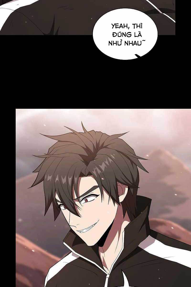 Tôi Là Người Chơi Leo Tháp Một Mình Chapter 128 - Trang 2