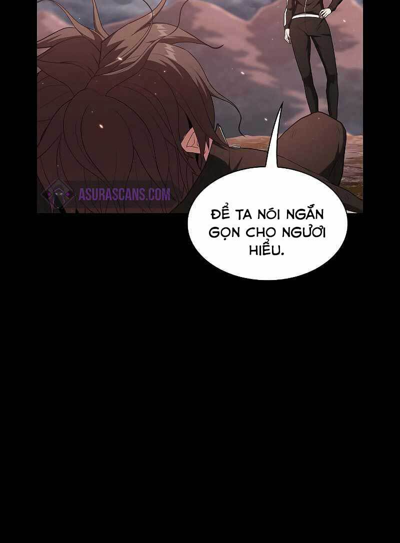 Tôi Là Người Chơi Leo Tháp Một Mình Chapter 128 - Trang 2