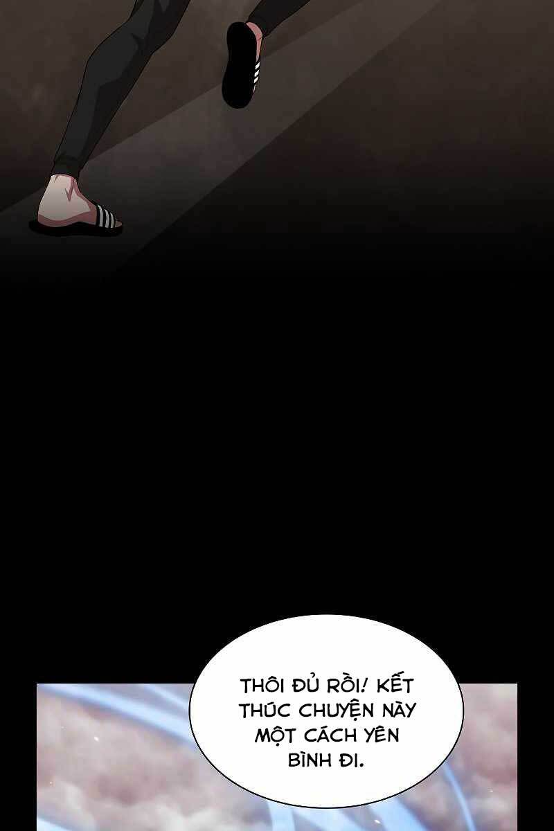 Tôi Là Người Chơi Leo Tháp Một Mình Chapter 128 - Trang 2