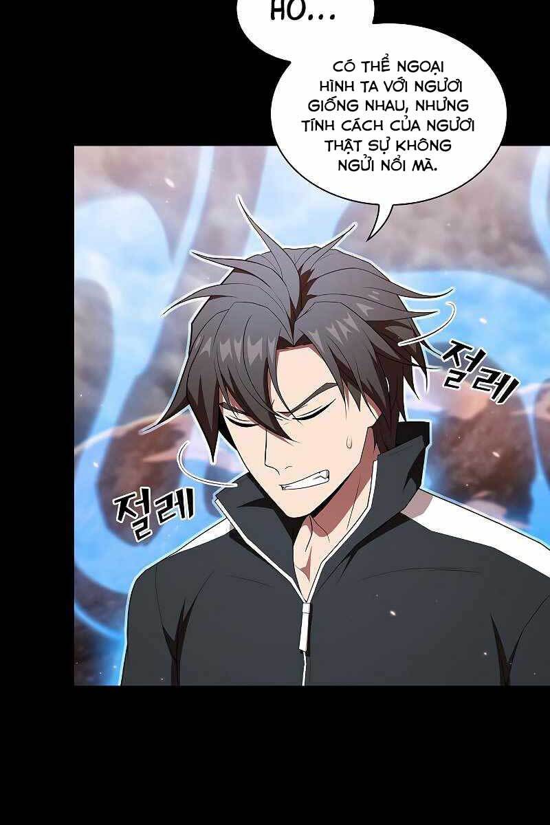 Tôi Là Người Chơi Leo Tháp Một Mình Chapter 128 - Trang 2