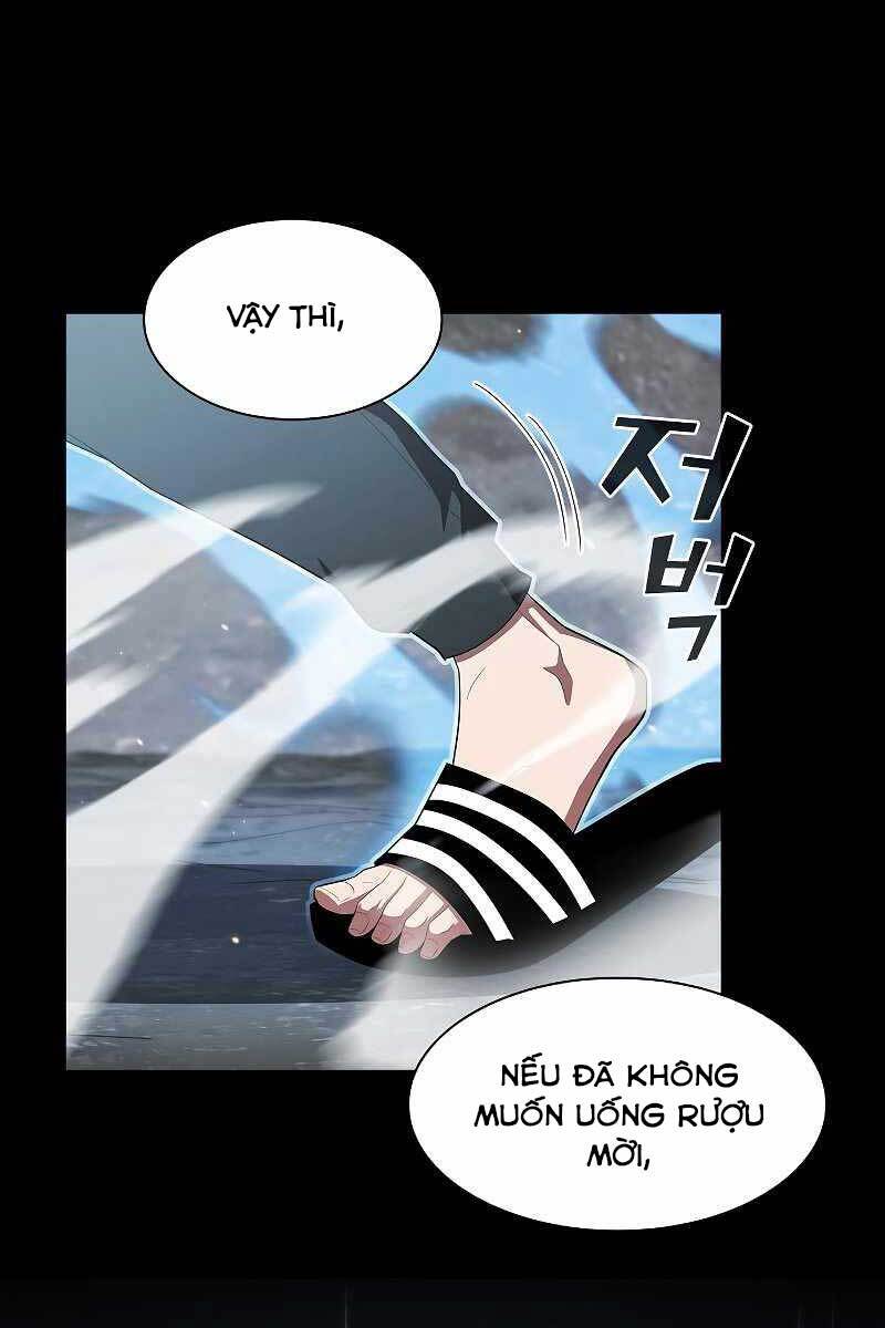Tôi Là Người Chơi Leo Tháp Một Mình Chapter 128 - Trang 2