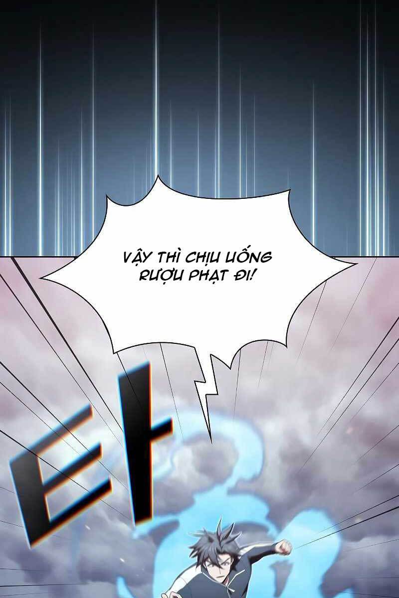 Tôi Là Người Chơi Leo Tháp Một Mình Chapter 128 - Trang 2