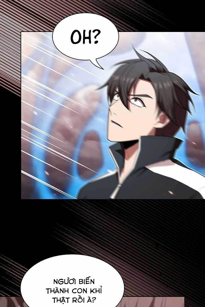 Tôi Là Người Chơi Leo Tháp Một Mình Chapter 128 - Trang 2