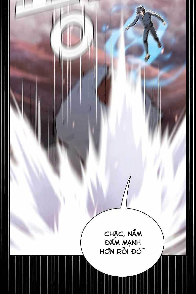 Tôi Là Người Chơi Leo Tháp Một Mình Chapter 128 - Trang 2