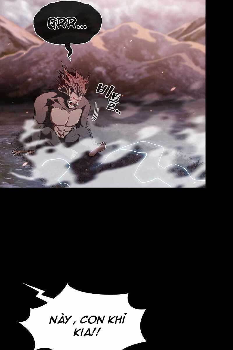 Tôi Là Người Chơi Leo Tháp Một Mình Chapter 128 - Trang 2