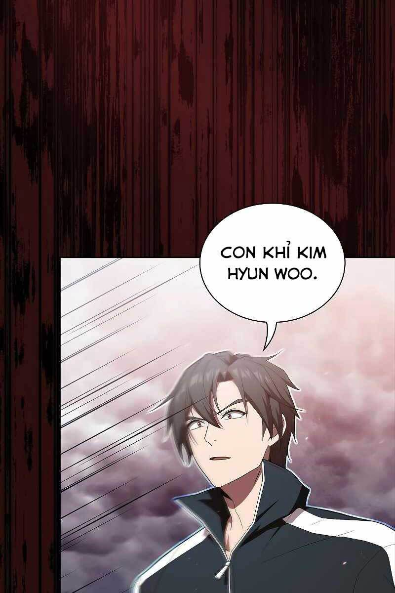 Tôi Là Người Chơi Leo Tháp Một Mình Chapter 128 - Trang 2