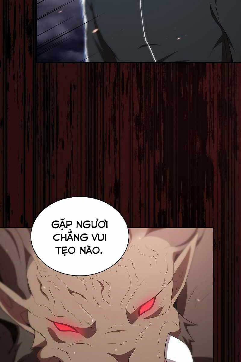 Tôi Là Người Chơi Leo Tháp Một Mình Chapter 128 - Trang 2