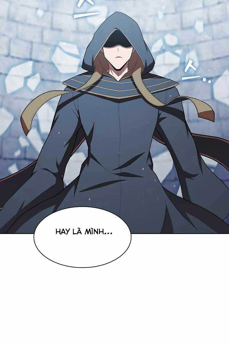 Tôi Là Người Chơi Leo Tháp Một Mình Chapter 128 - Trang 2