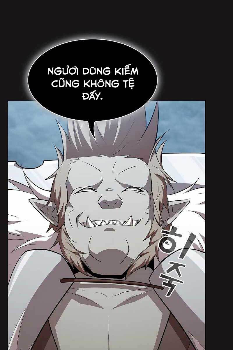 Tôi Là Người Chơi Leo Tháp Một Mình Chapter 128 - Trang 2