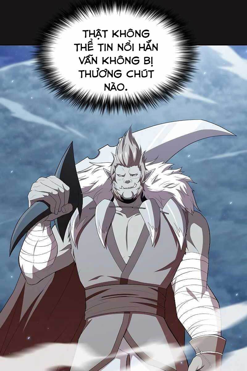 Tôi Là Người Chơi Leo Tháp Một Mình Chapter 128 - Trang 2