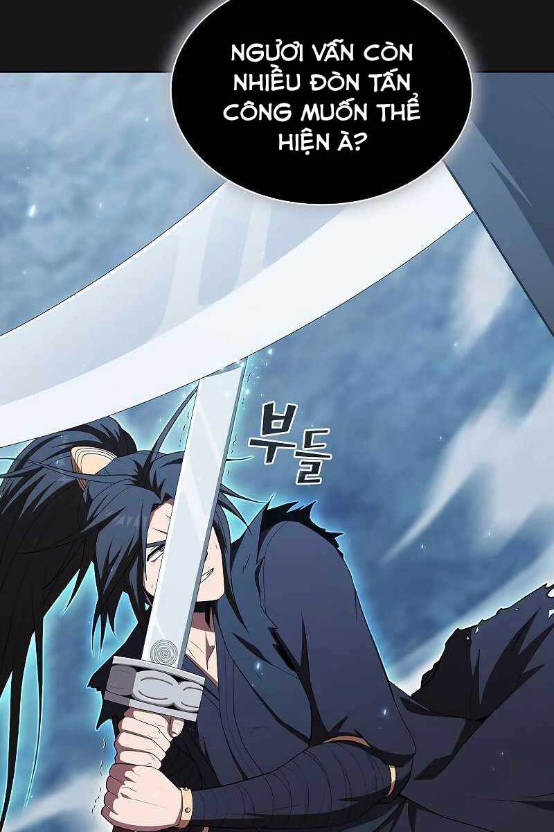 Tôi Là Người Chơi Leo Tháp Một Mình Chapter 128 - Trang 2