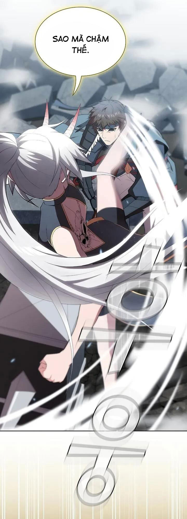 Tôi Là Người Chơi Leo Tháp Một Mình Chapter 129 - Trang 2