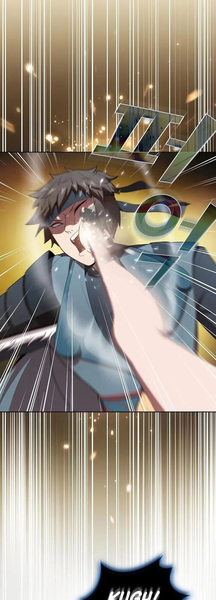 Tôi Là Người Chơi Leo Tháp Một Mình Chapter 129 - Trang 2