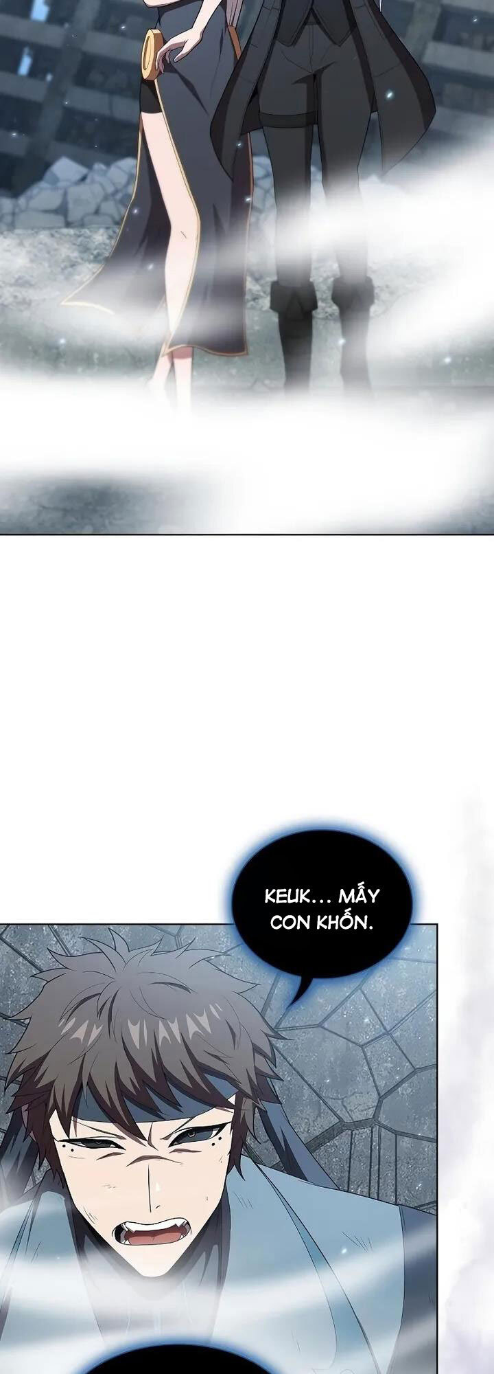 Tôi Là Người Chơi Leo Tháp Một Mình Chapter 129 - Trang 2