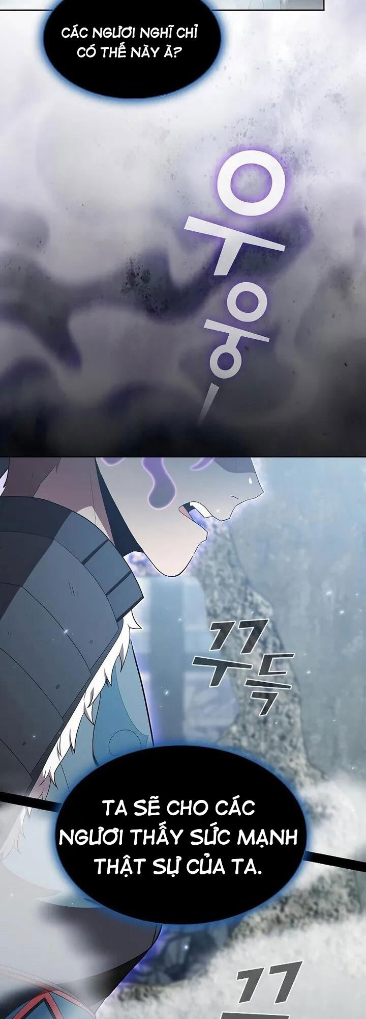 Tôi Là Người Chơi Leo Tháp Một Mình Chapter 129 - Trang 2