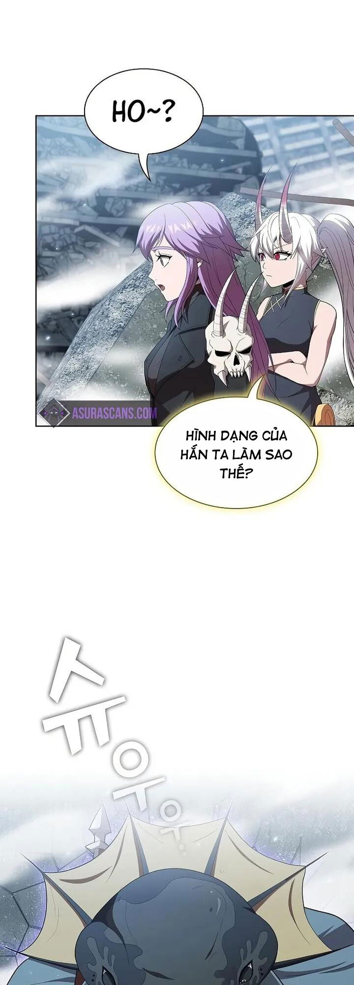 Tôi Là Người Chơi Leo Tháp Một Mình Chapter 129 - Trang 2