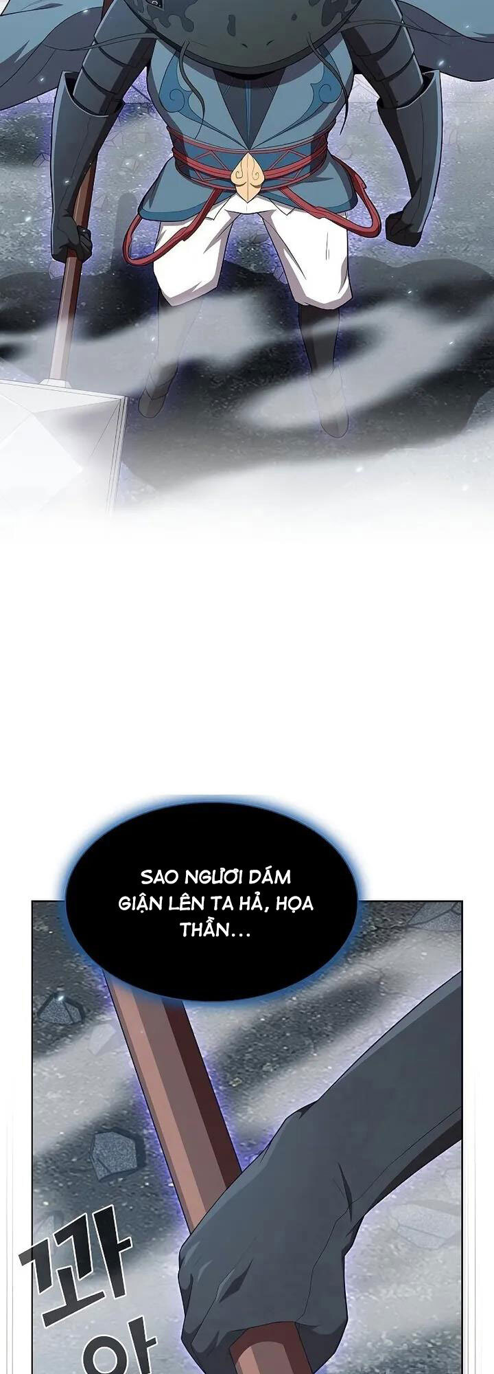 Tôi Là Người Chơi Leo Tháp Một Mình Chapter 129 - Trang 2