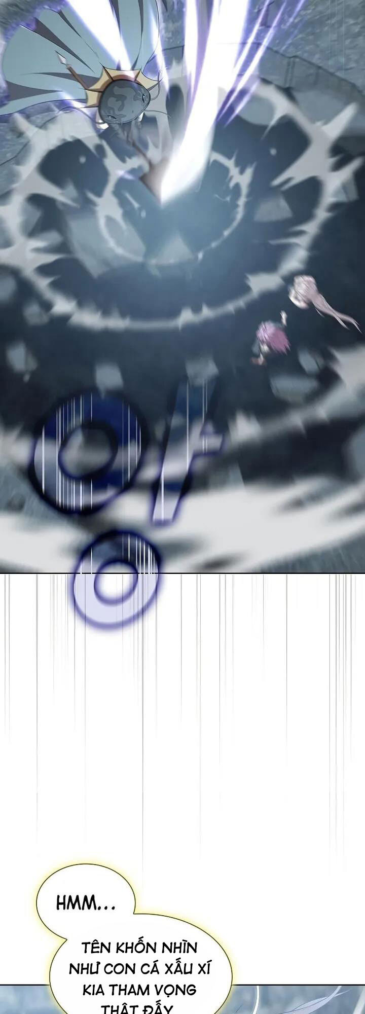 Tôi Là Người Chơi Leo Tháp Một Mình Chapter 129 - Trang 2