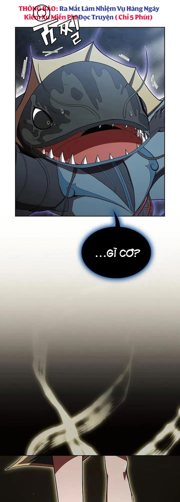 Tôi Là Người Chơi Leo Tháp Một Mình Chapter 129 - Trang 2