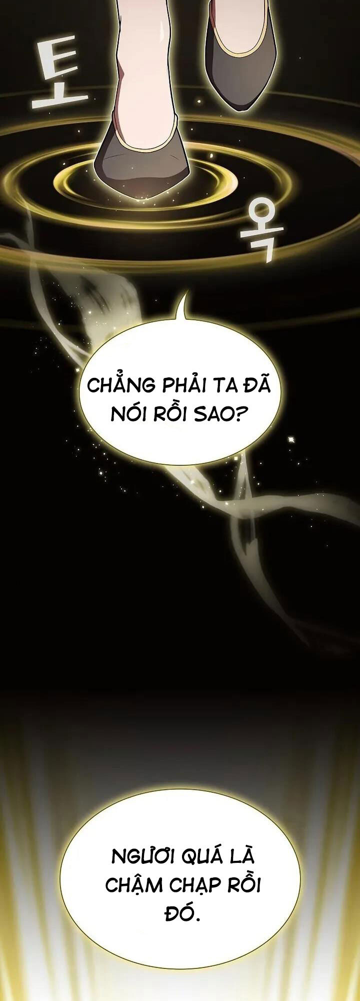 Tôi Là Người Chơi Leo Tháp Một Mình Chapter 129 - Trang 2