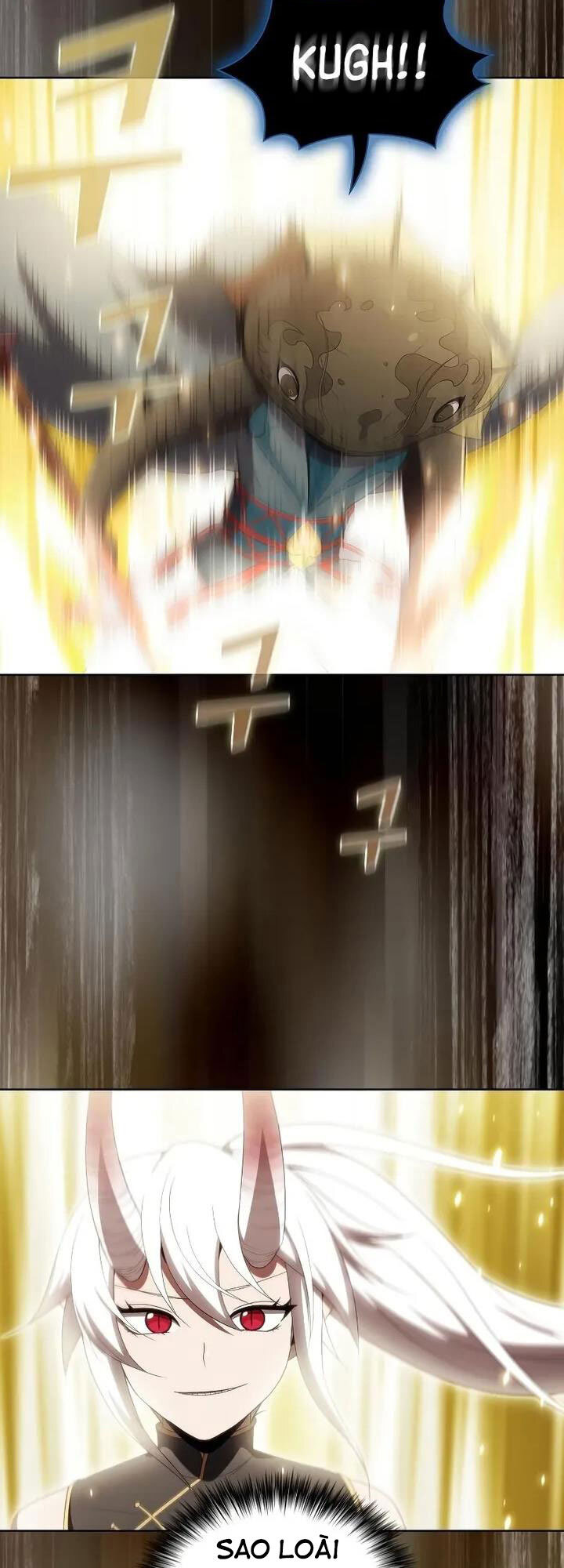 Tôi Là Người Chơi Leo Tháp Một Mình Chapter 129 - Trang 2