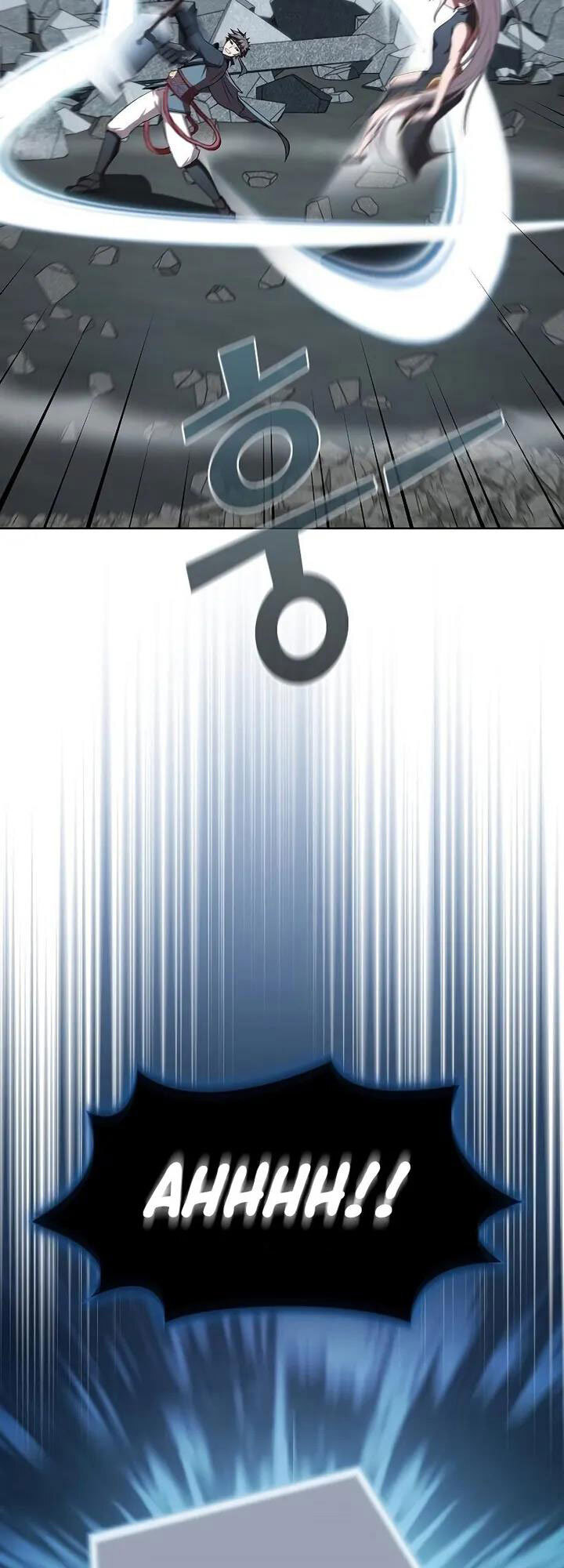 Tôi Là Người Chơi Leo Tháp Một Mình Chapter 129 - Trang 2