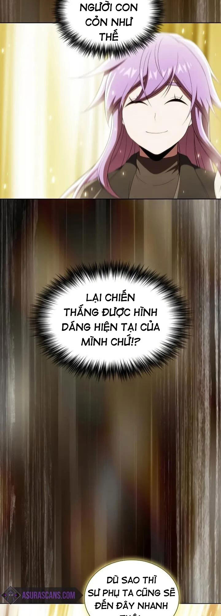 Tôi Là Người Chơi Leo Tháp Một Mình Chapter 129 - Trang 2