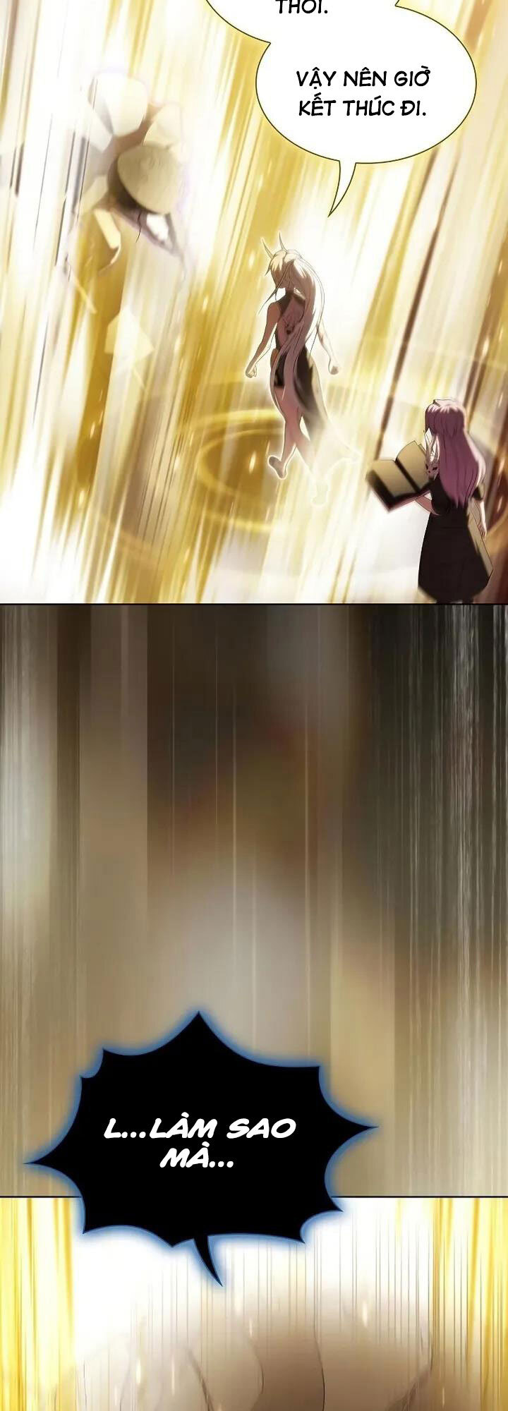 Tôi Là Người Chơi Leo Tháp Một Mình Chapter 129 - Trang 2