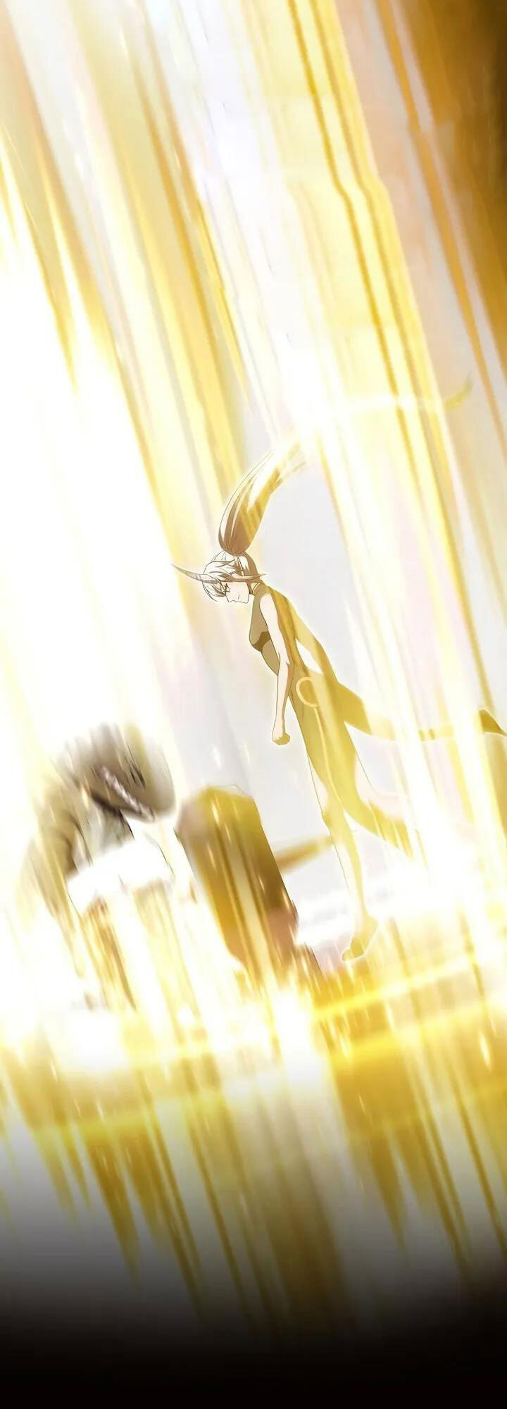 Tôi Là Người Chơi Leo Tháp Một Mình Chapter 129 - Trang 2