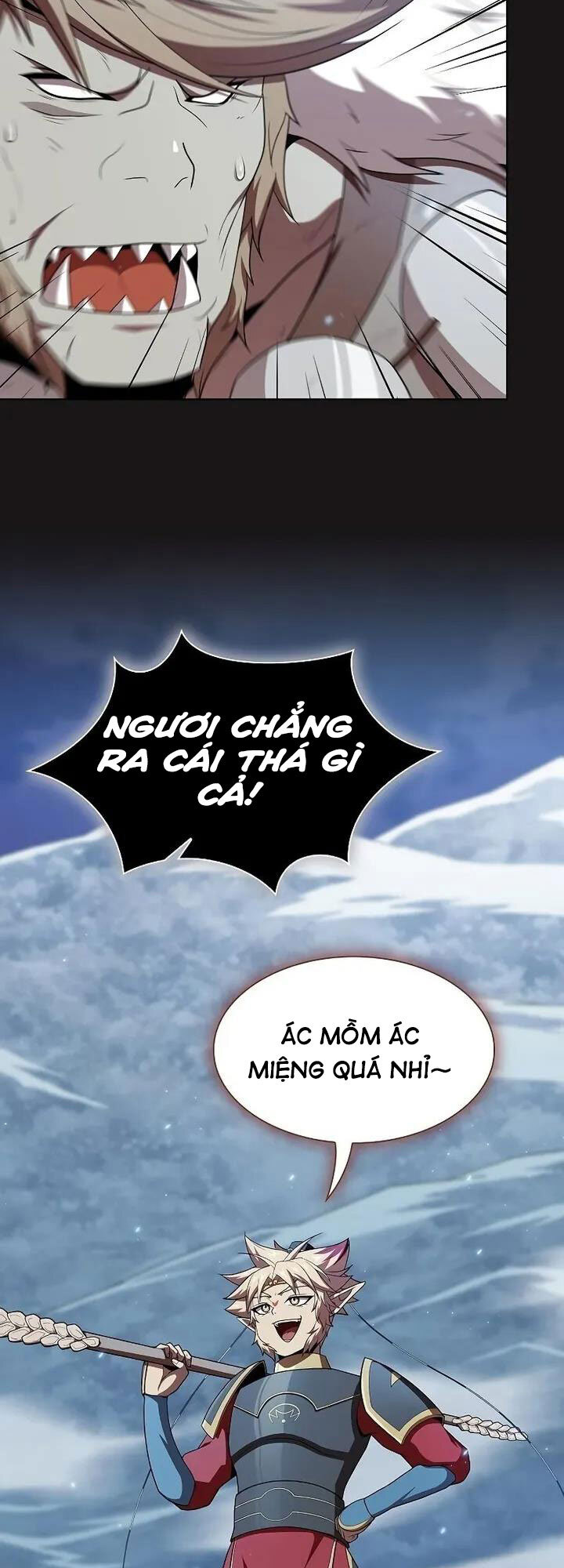 Tôi Là Người Chơi Leo Tháp Một Mình Chapter 129 - Trang 2