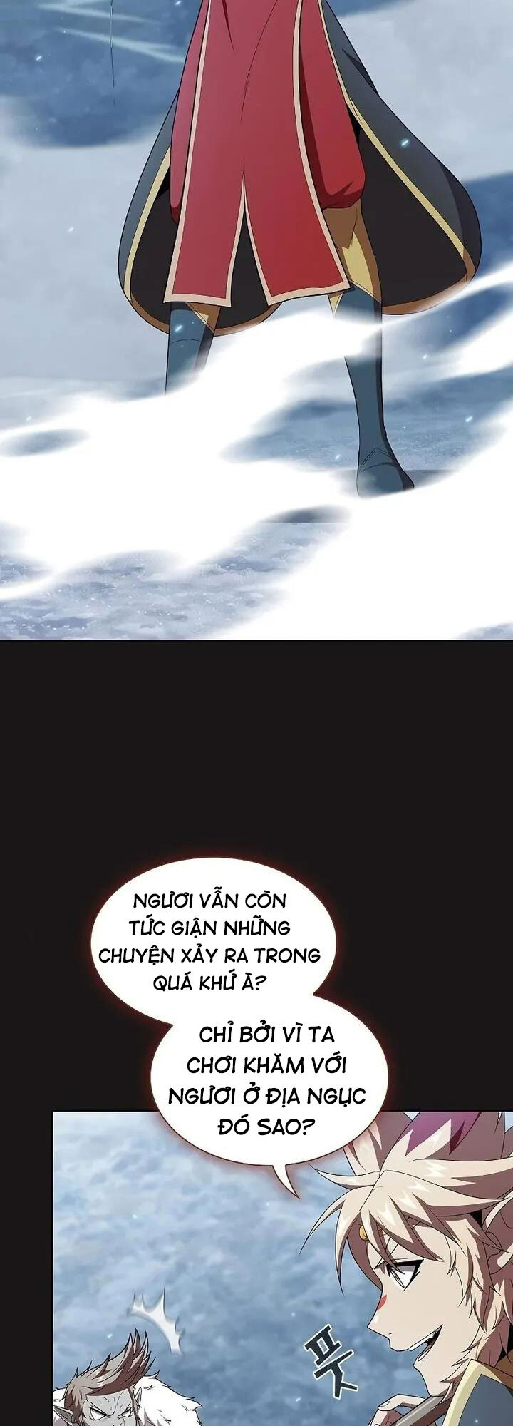 Tôi Là Người Chơi Leo Tháp Một Mình Chapter 129 - Trang 2