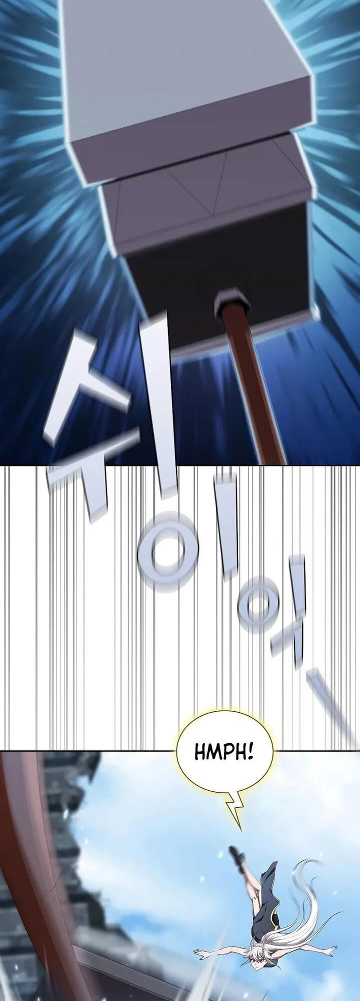 Tôi Là Người Chơi Leo Tháp Một Mình Chapter 129 - Trang 2