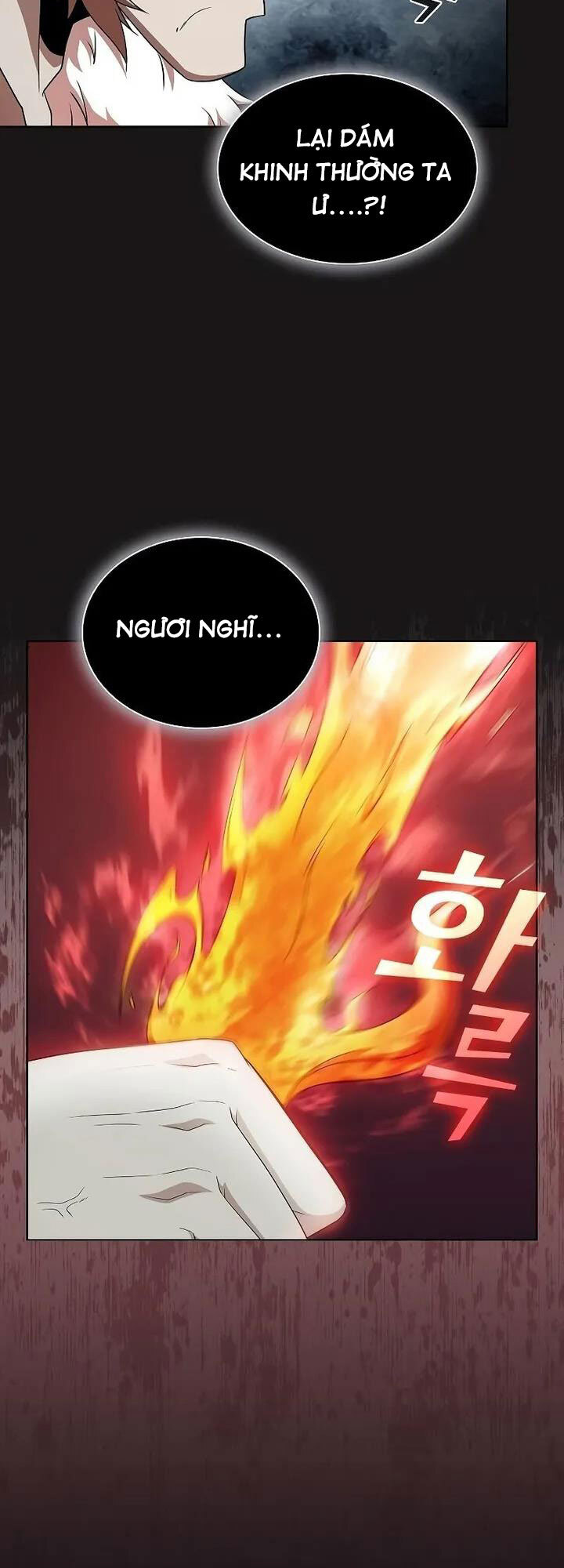 Tôi Là Người Chơi Leo Tháp Một Mình Chapter 129 - Trang 2