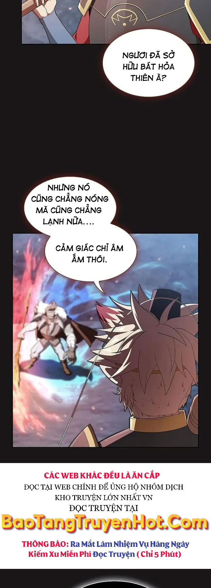 Tôi Là Người Chơi Leo Tháp Một Mình Chapter 129 - Trang 2