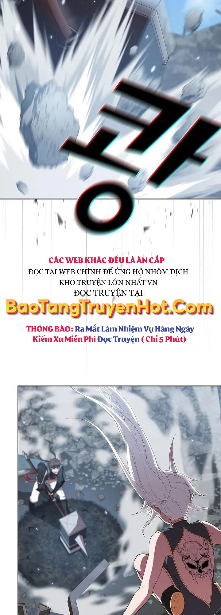 Tôi Là Người Chơi Leo Tháp Một Mình Chapter 129 - Trang 2