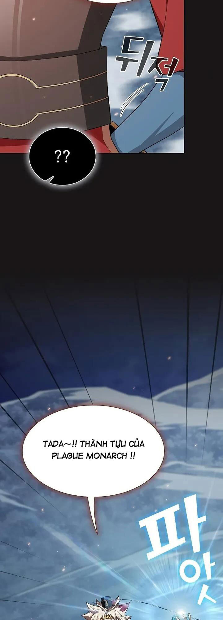 Tôi Là Người Chơi Leo Tháp Một Mình Chapter 129 - Trang 2