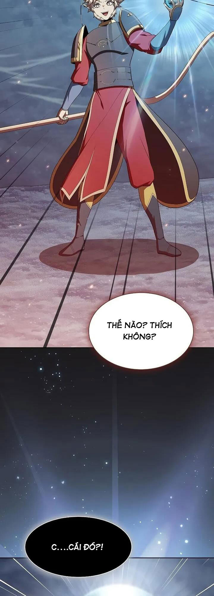 Tôi Là Người Chơi Leo Tháp Một Mình Chapter 129 - Trang 2