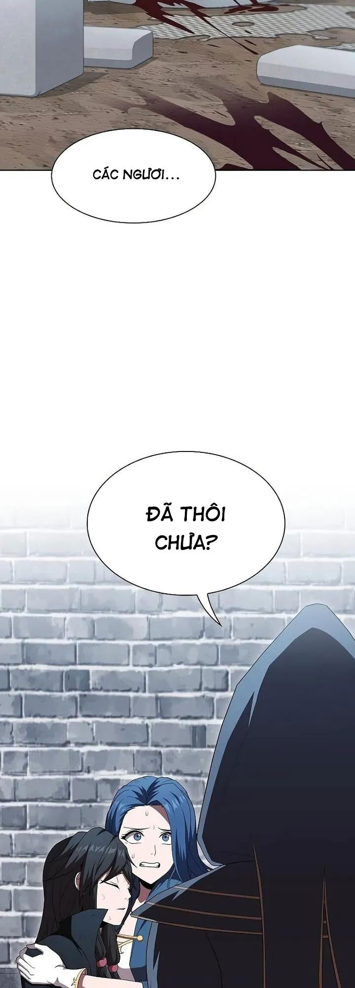 Tôi Là Người Chơi Leo Tháp Một Mình Chapter 129 - Trang 2