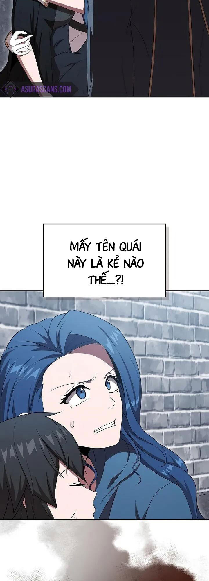 Tôi Là Người Chơi Leo Tháp Một Mình Chapter 129 - Trang 2