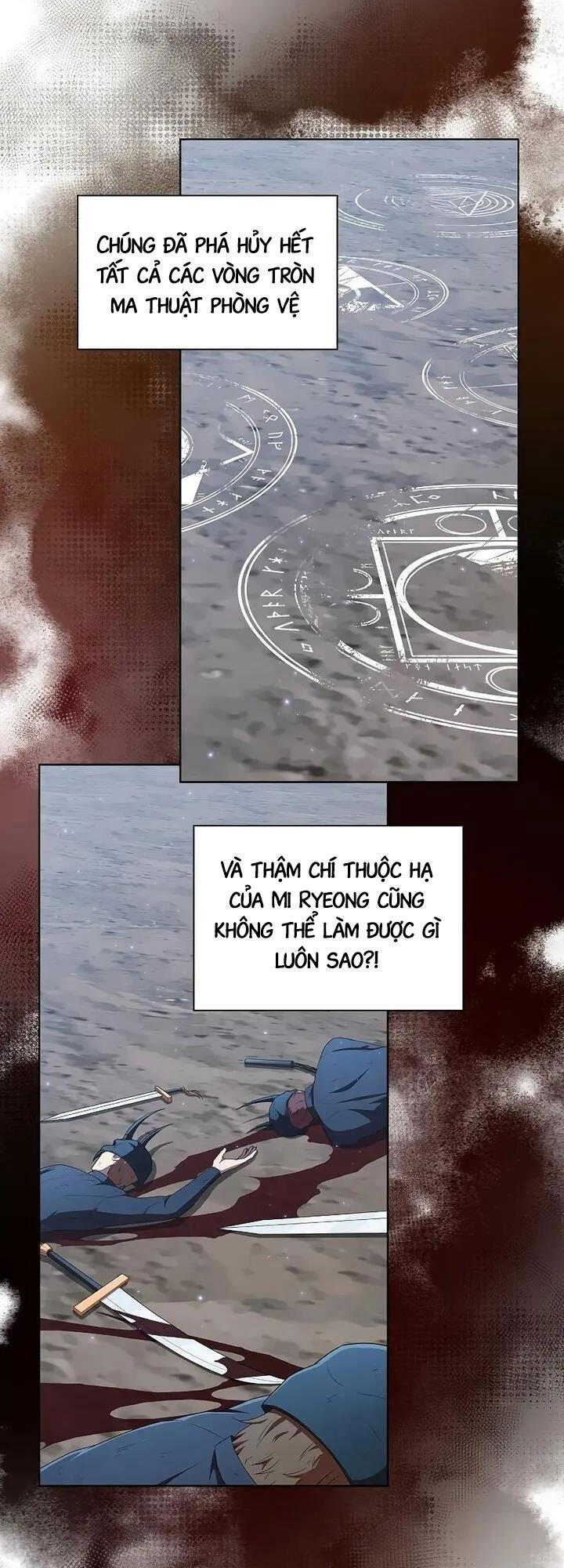 Tôi Là Người Chơi Leo Tháp Một Mình Chapter 129 - Trang 2